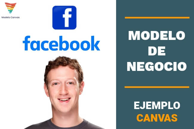 modelo de negocio facebook