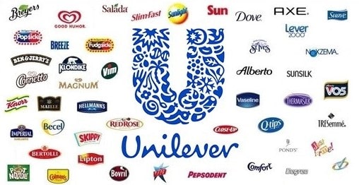 empresa sostenible unilever