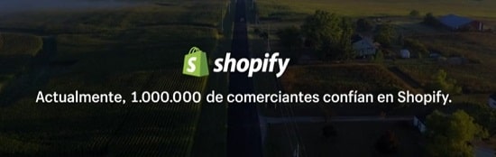 modelo negocio shopify