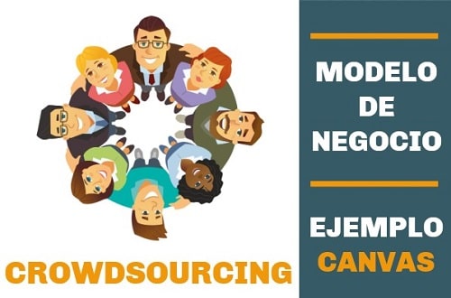 modelo crowdsourcing