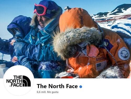 canales north face