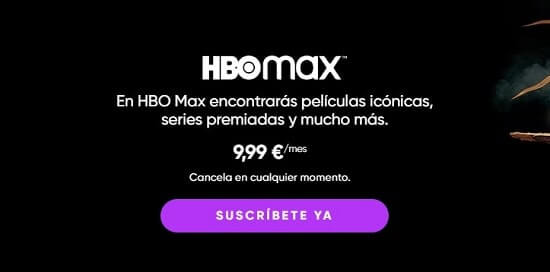 precio hbo max