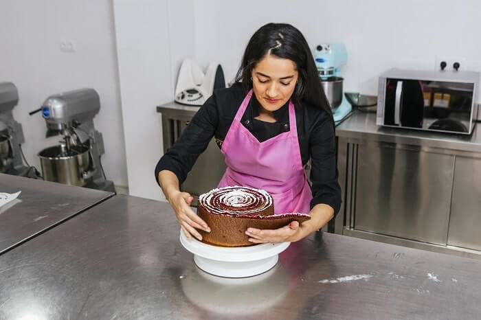 fuente de ingresos pasteleria